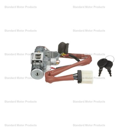 STANDARD IGNITION Ignition Switch With Lock Cylinder, US-353 US-353